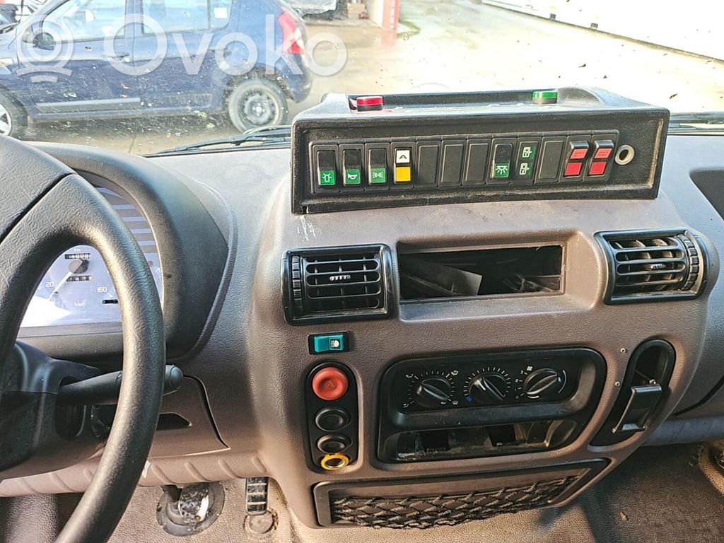 Master II Master  7701208176