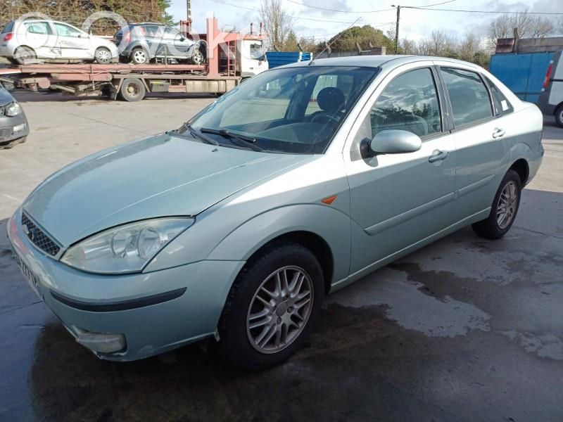 Focus Focus  1257266