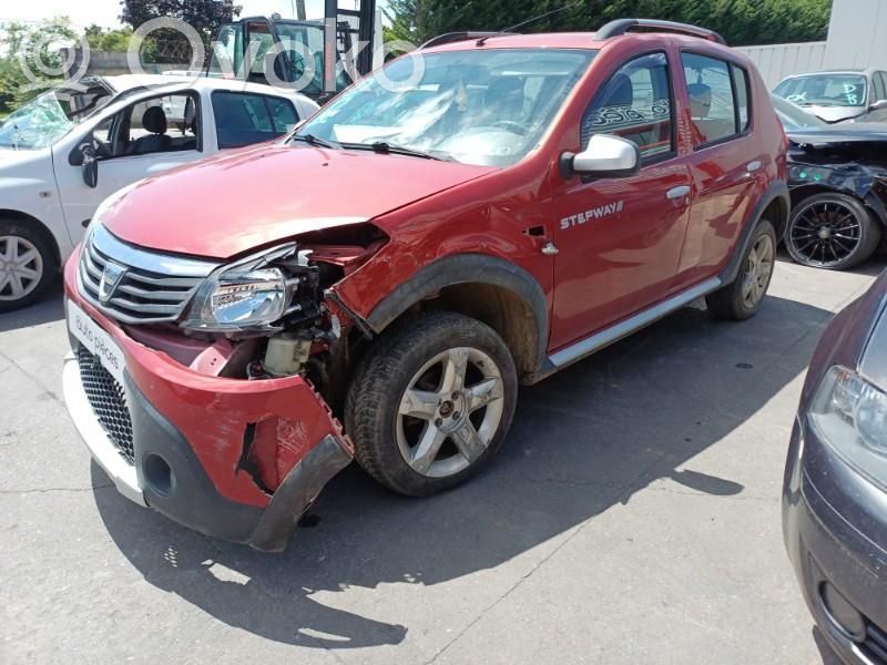 Sandero Sandero, Sandero Stepway  8201229920