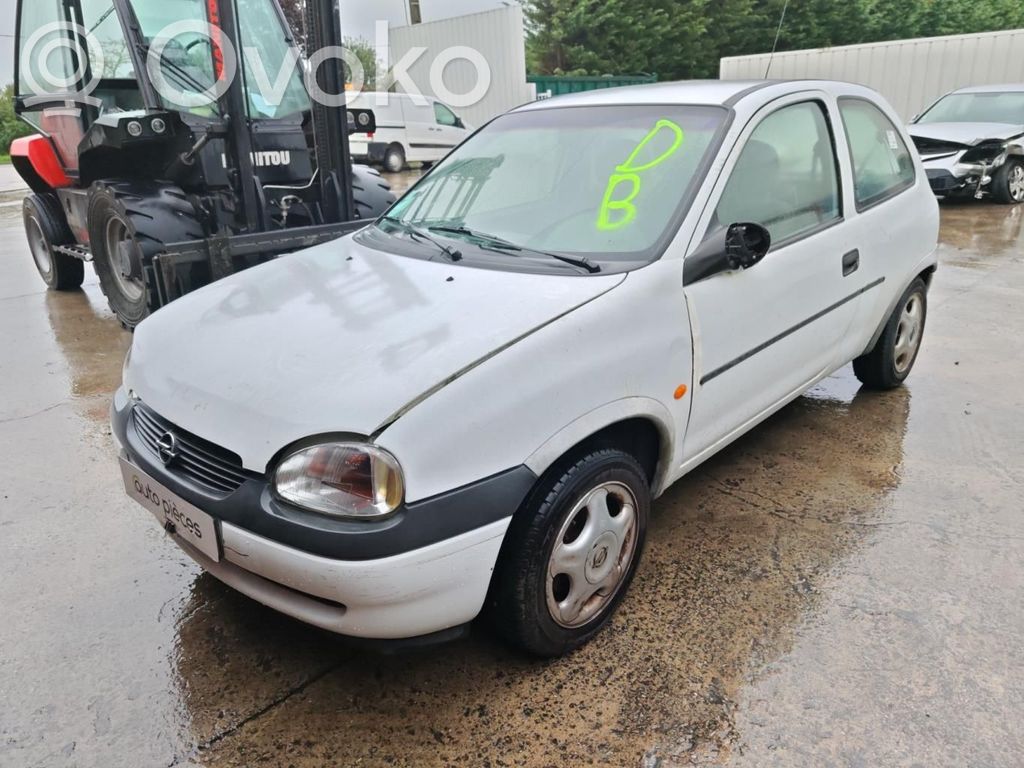 Corsa B Corsa  90571449
