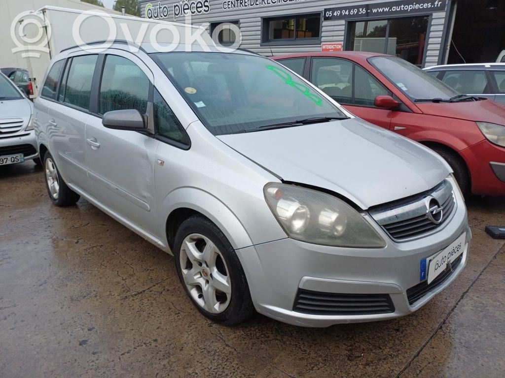 Zafira B Zafira  55205625
