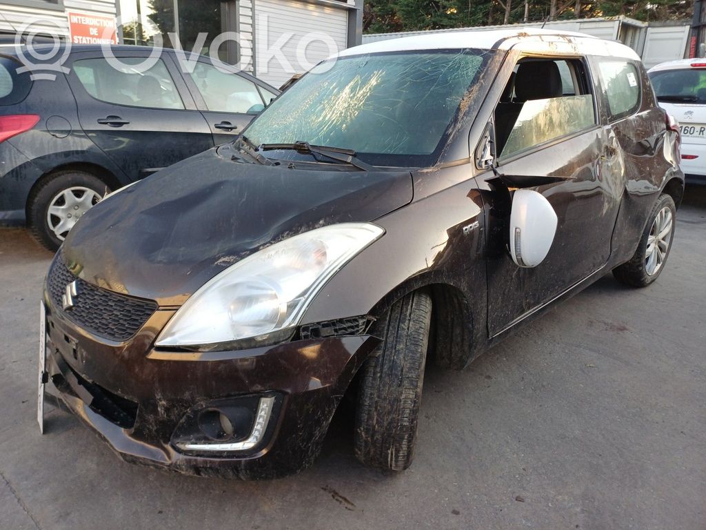 SX4 SX4 S-Cross  4581068L00