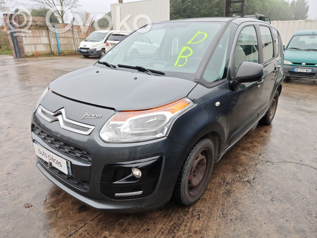 C3 Picasso C3, Pluriel, Picasso  1609590280