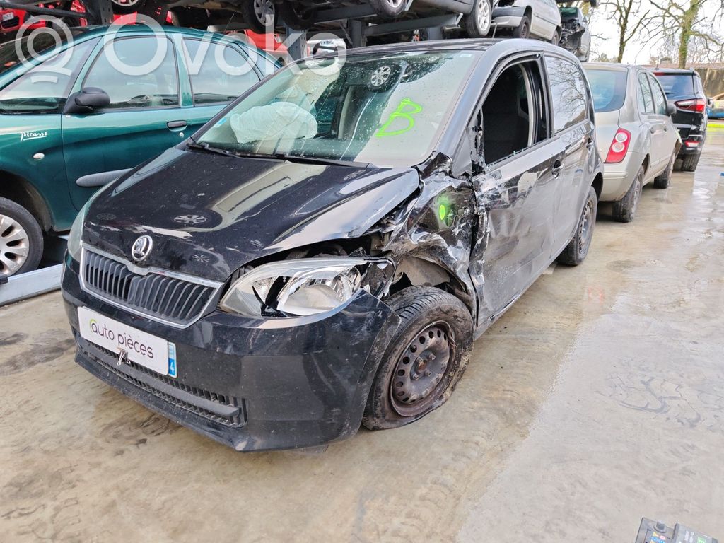 Citigo Citigo  04C100098