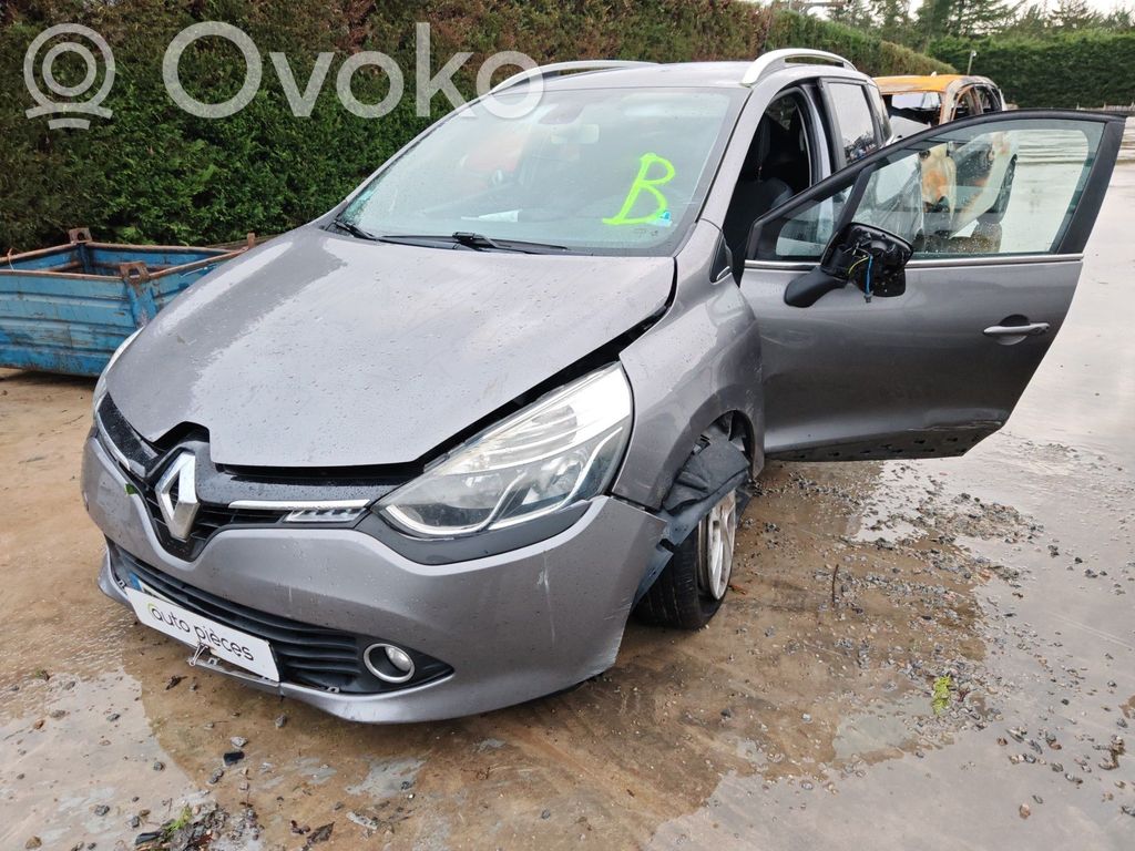 Clio IV Clio  237108281R