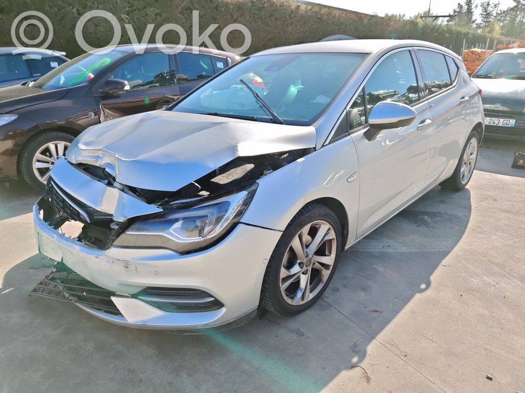 Astra K Astra  12719250