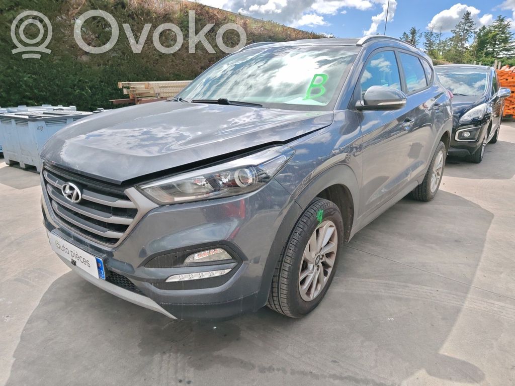 Tucson TL Tucson  373002F300