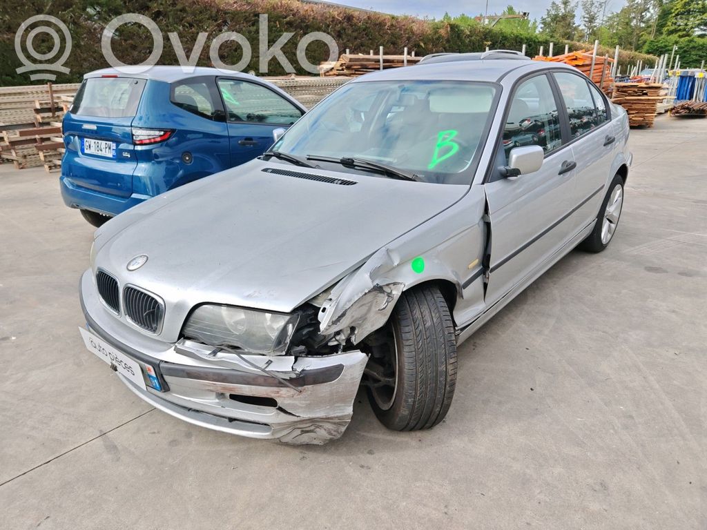 3 E46 Series 3  41218228236