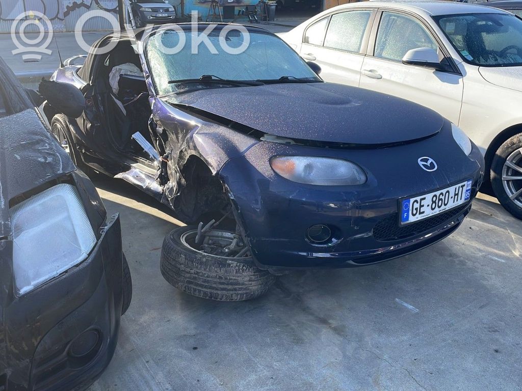 MX-5 NC Miata MX-5 Miata  L83118881G