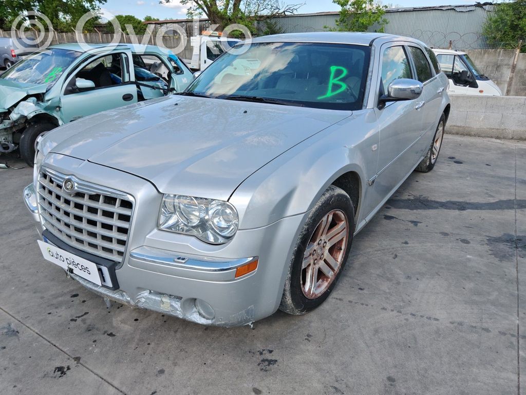 300 - 300C 300, 300C