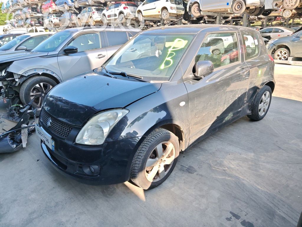 SX4 SX4 S-Cross  5771173K00
