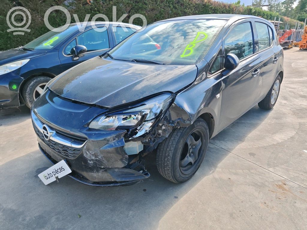 Corsa E Corsa  13427740