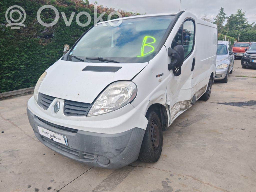 Trafic II (X83) Trafic  8201105714