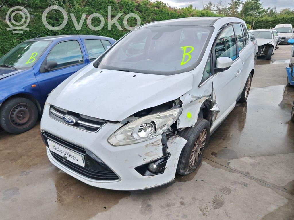 Grand C-MAX Focus C-MAX, C-MAX, Grand C-MAX  2387617