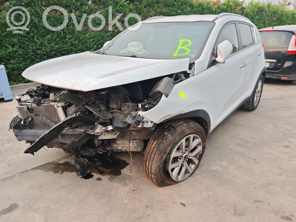 Sportage Sportage  391202A053