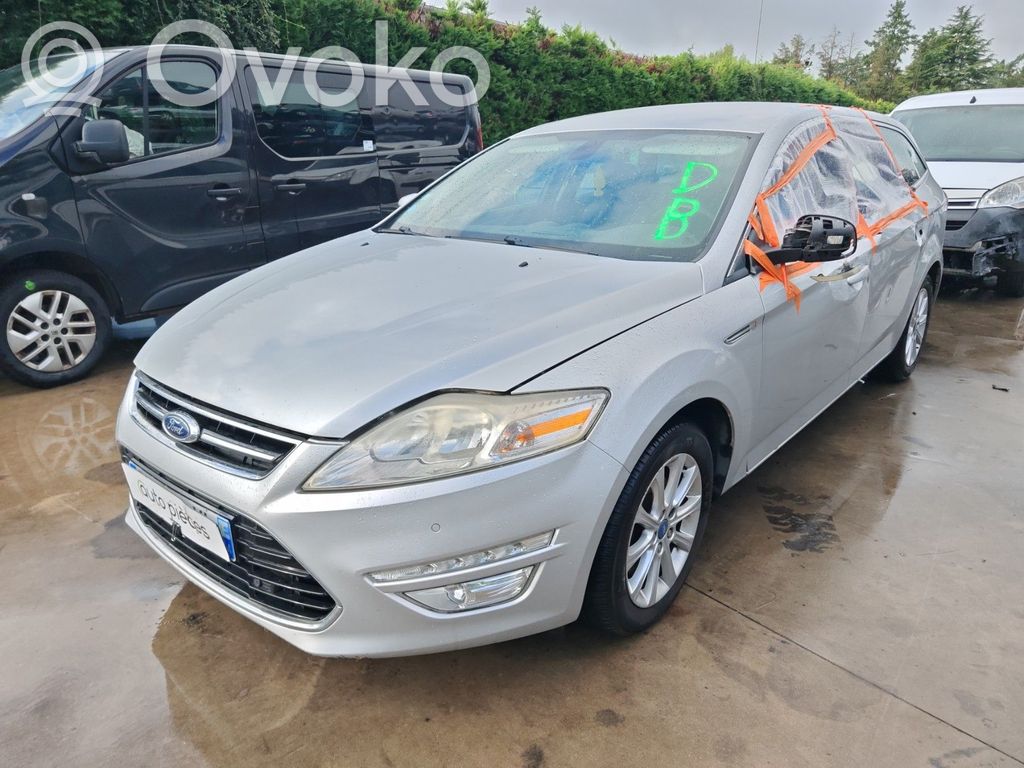 Mondeo MK IV Mondeo  1733055