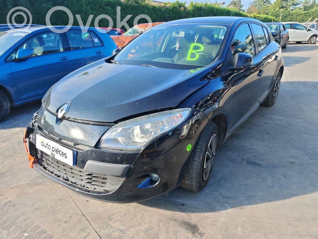 Megane III Megane  8201199856