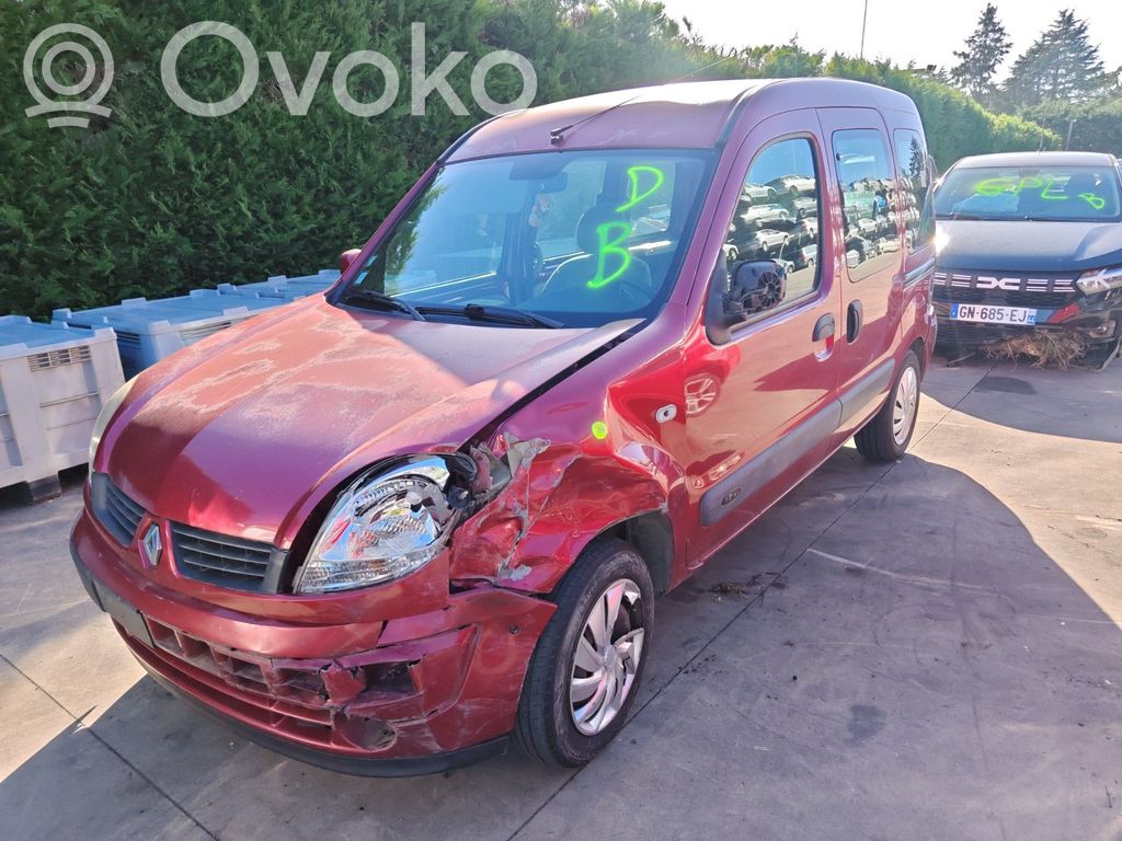 Kangoo I Kangoo