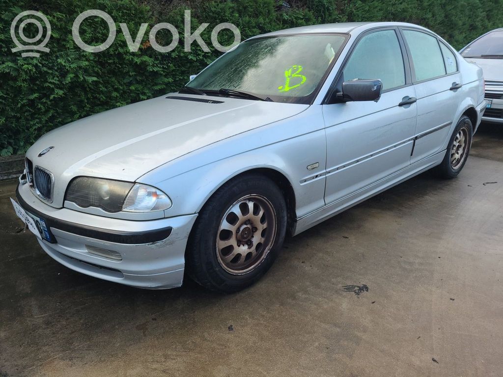 3 E46 Series 3  63126906494