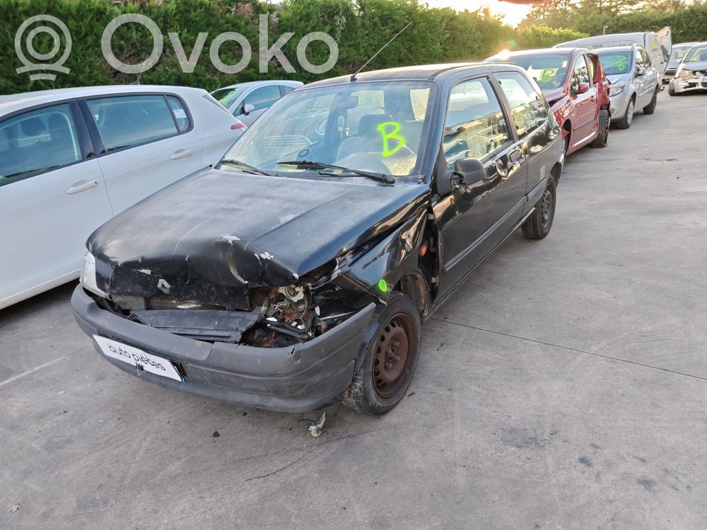 Clio I Clio  7701352543