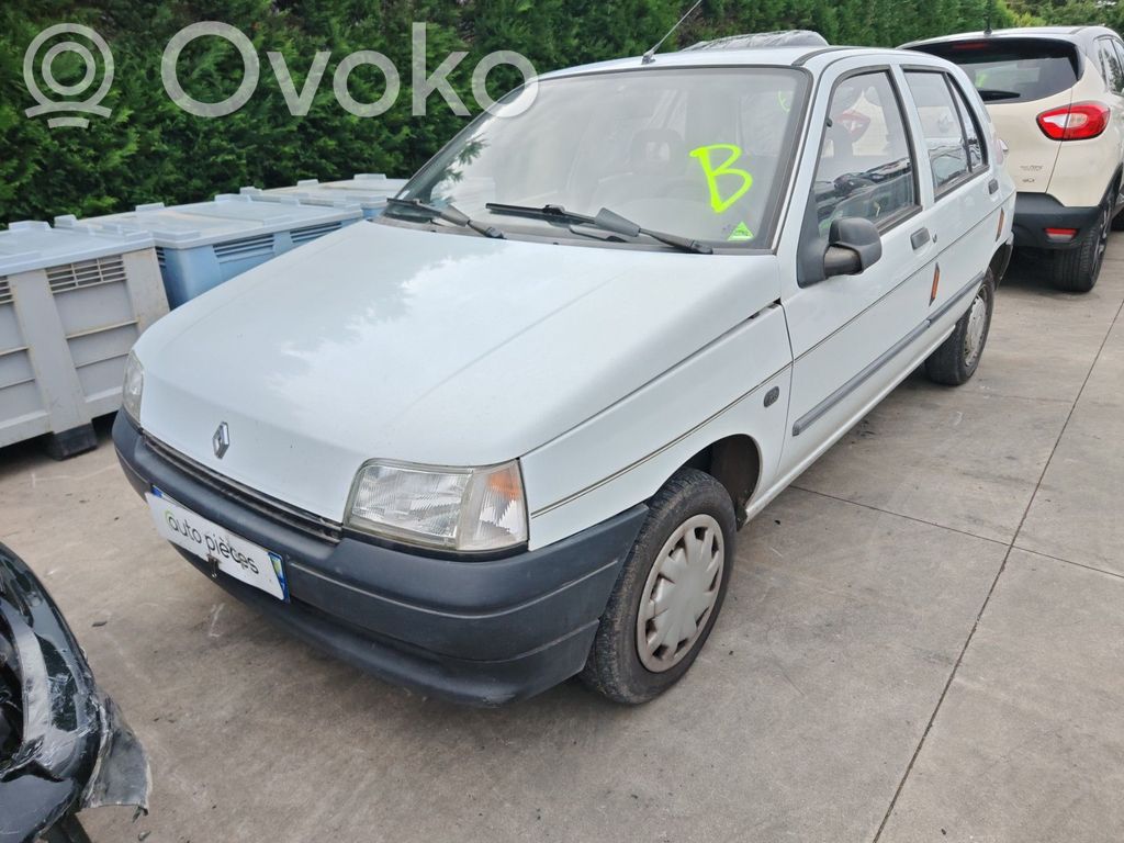 Clio I Clio  7700272482