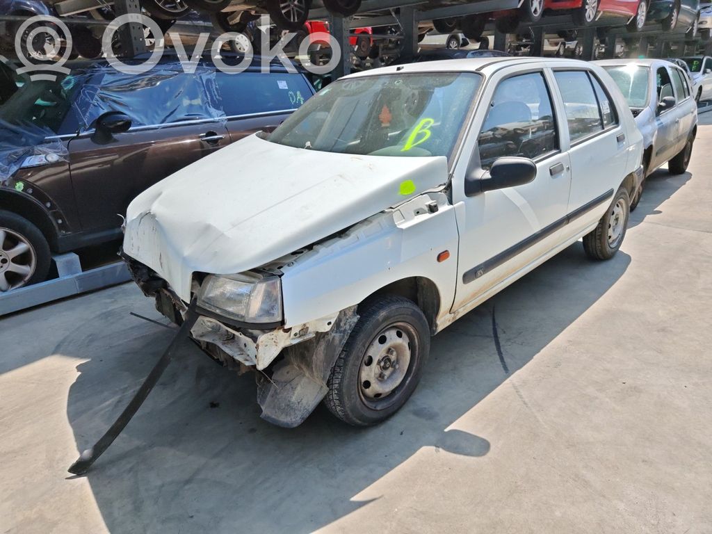 Clio I Clio  7700106763