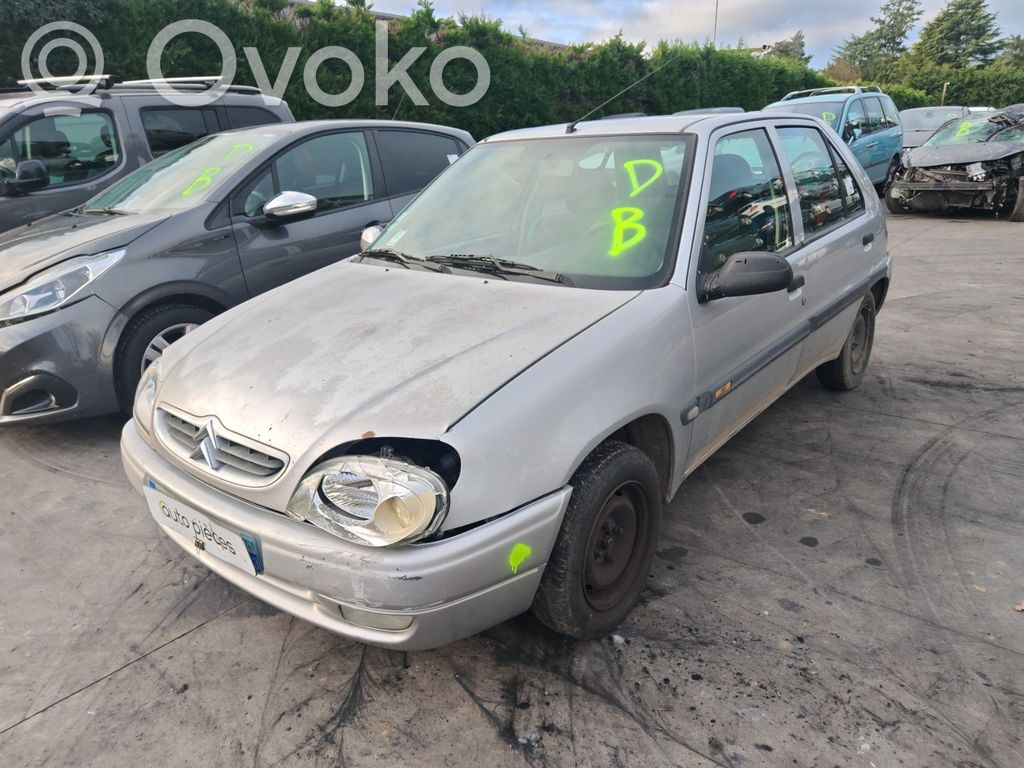 Saxo Saxo