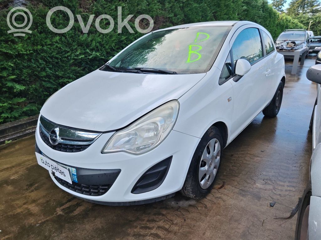Corsa D Corsa  13256931