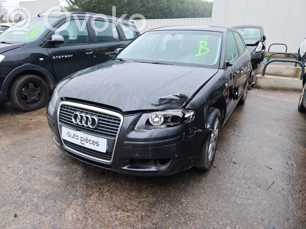 A3 S3 A3 Sportback 8P A3, S3