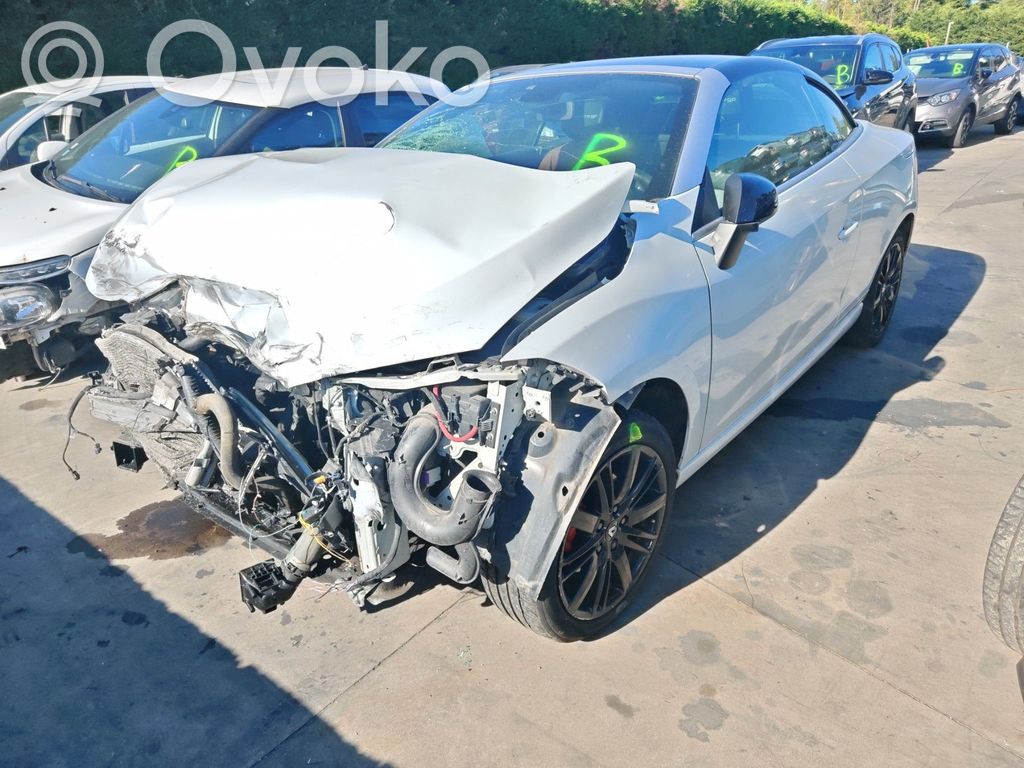 Megane III Megane  7701479014