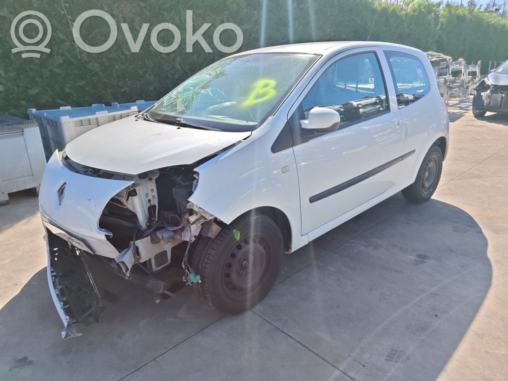 Twingo II Twingo  7701477855