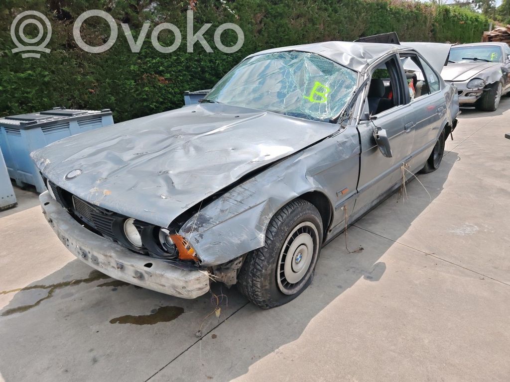 5 E34 Series 5