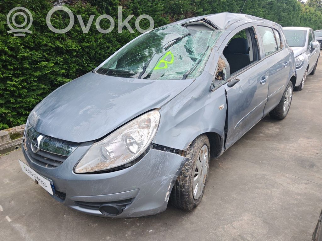 Corsa D Corsa  93192755