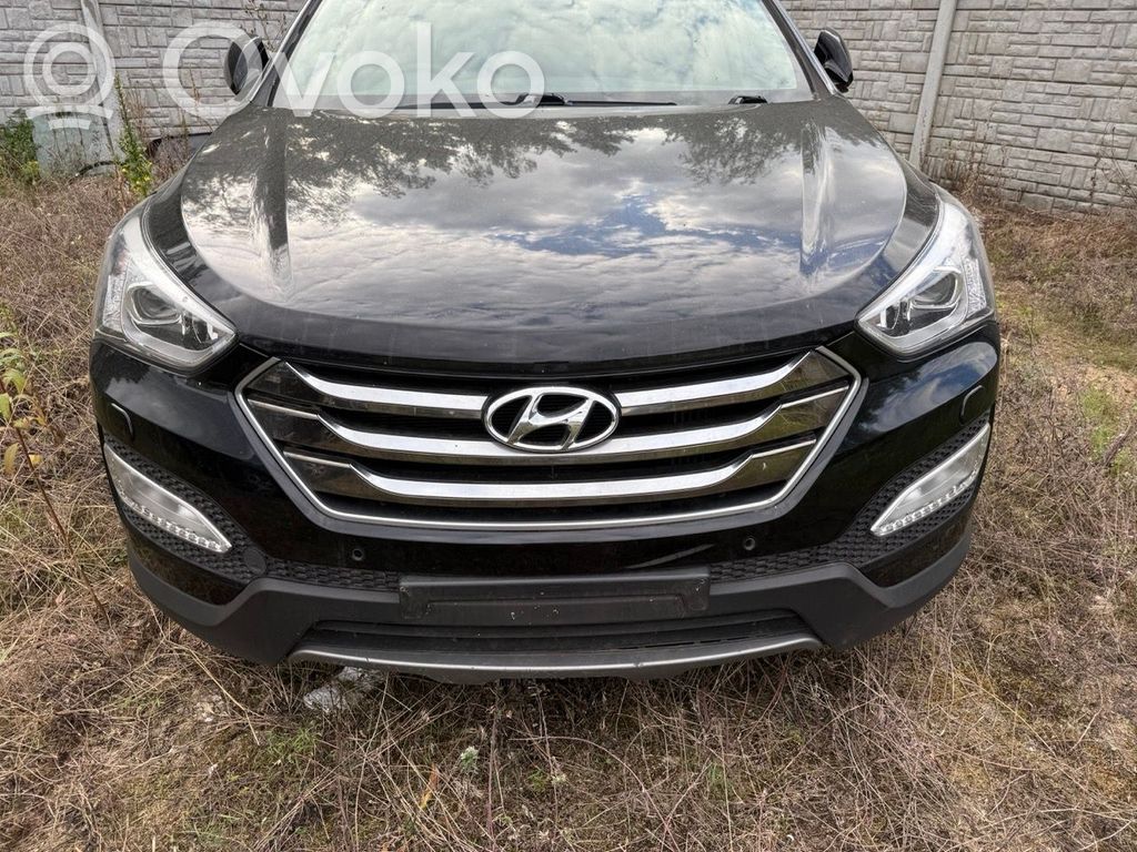 Santa Fe Santa Fe, Grand Santa Fe  95420A5200