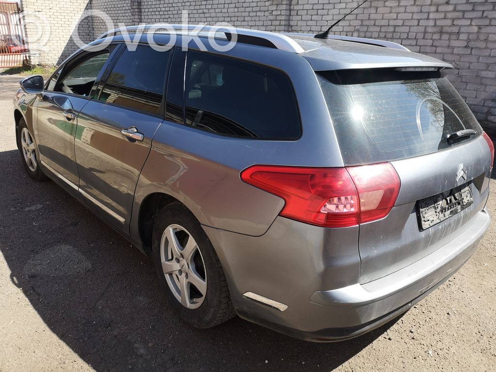 C5 C5, C5 Aircross  BSI04EVK02