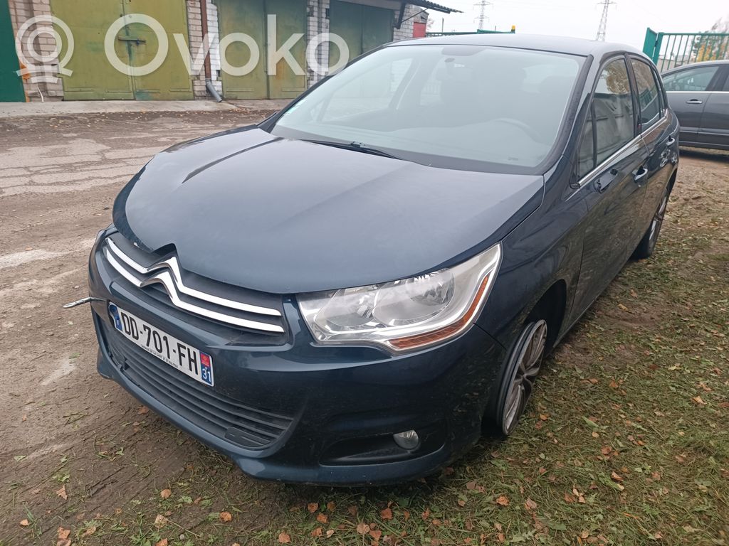 C4 II C4 Picasso, Grand Picasso, Aircross, Cactus  1472012