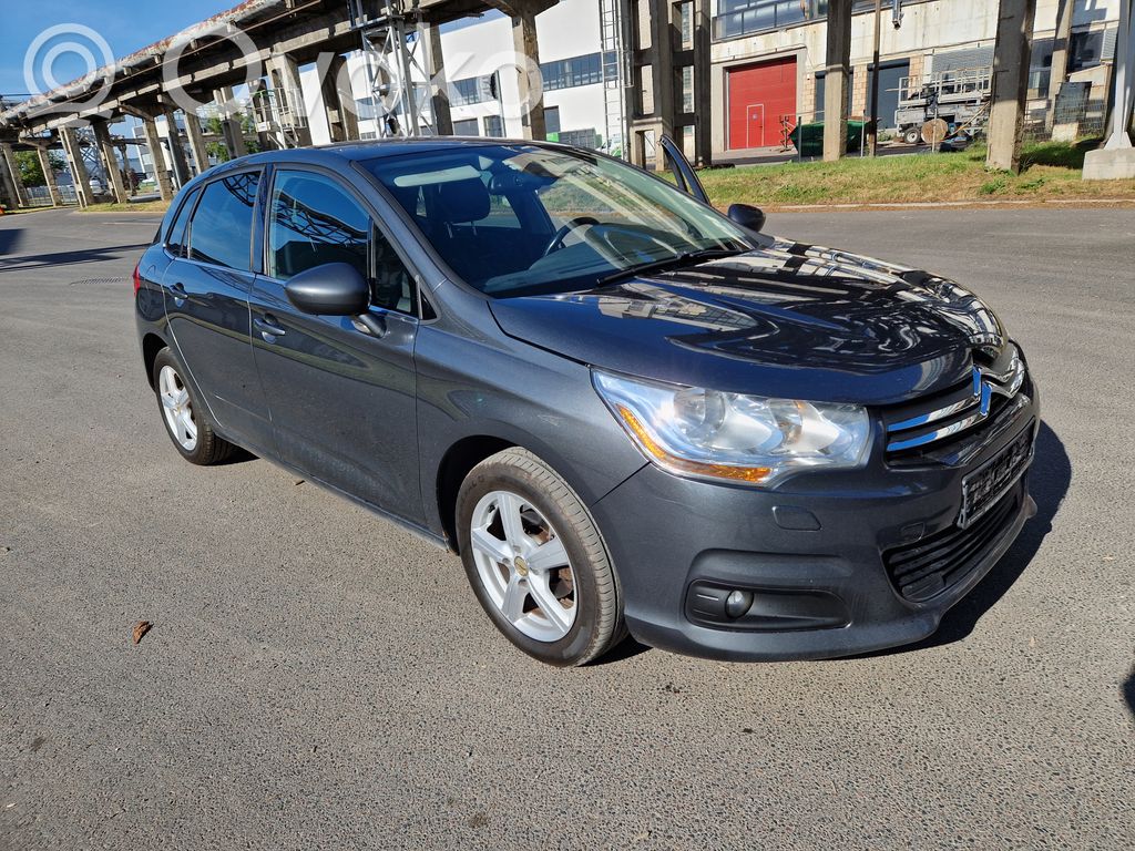 C4 II C4 Picasso, Grand Picasso, Aircross, Cactus