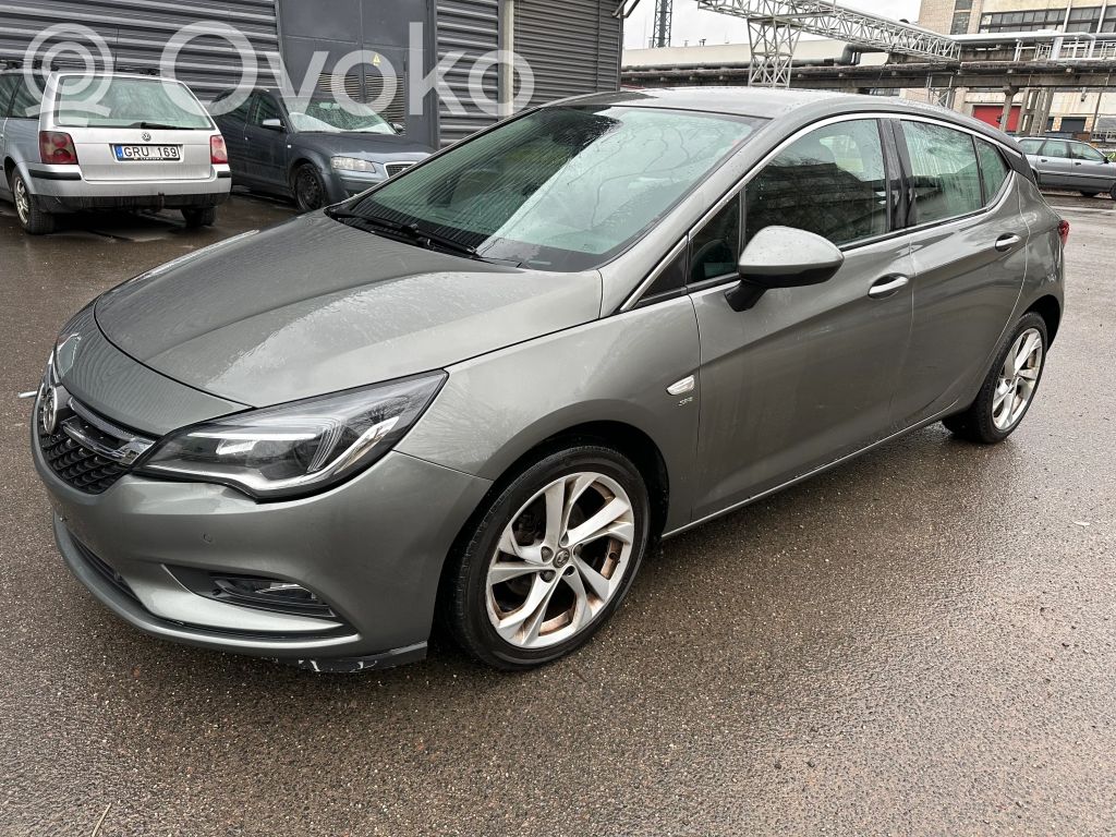 Astra K Astra  13408460