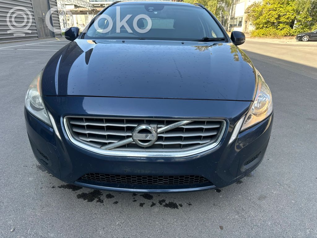 V60 V60, V60 Cross Country