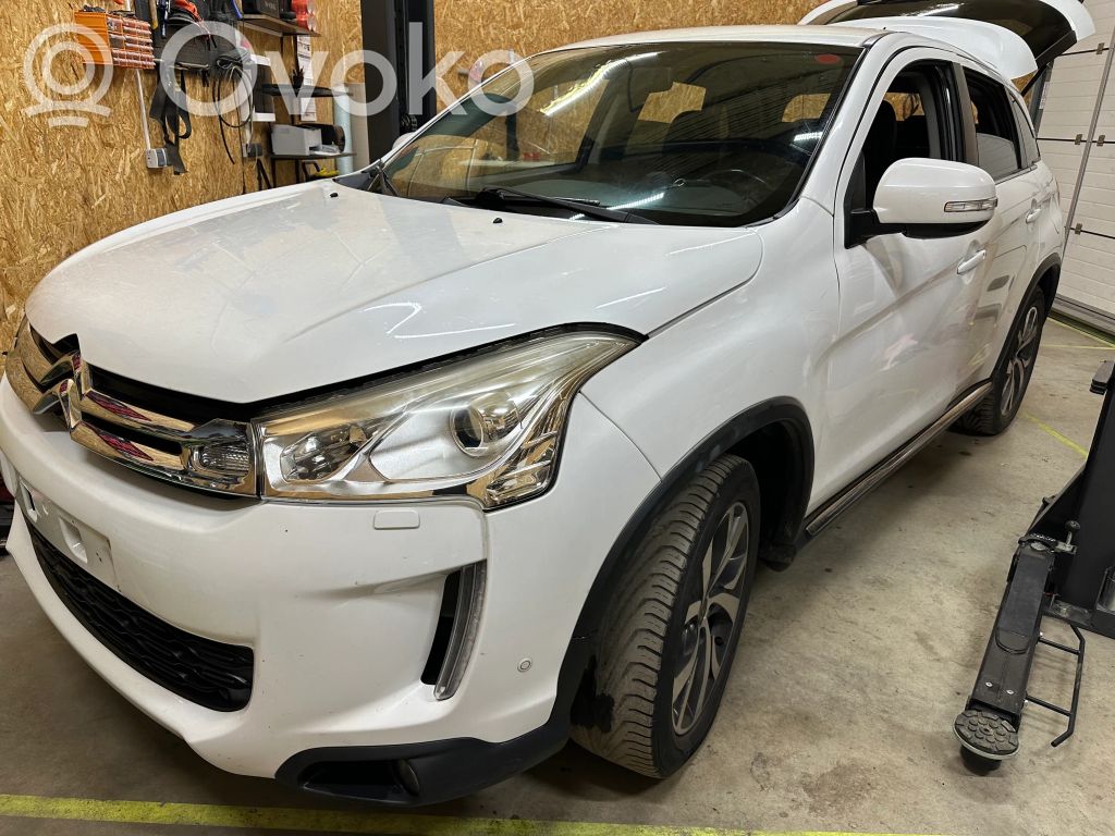C4 Aircross C4 Picasso, Grand Picasso, Aircross, Cactus