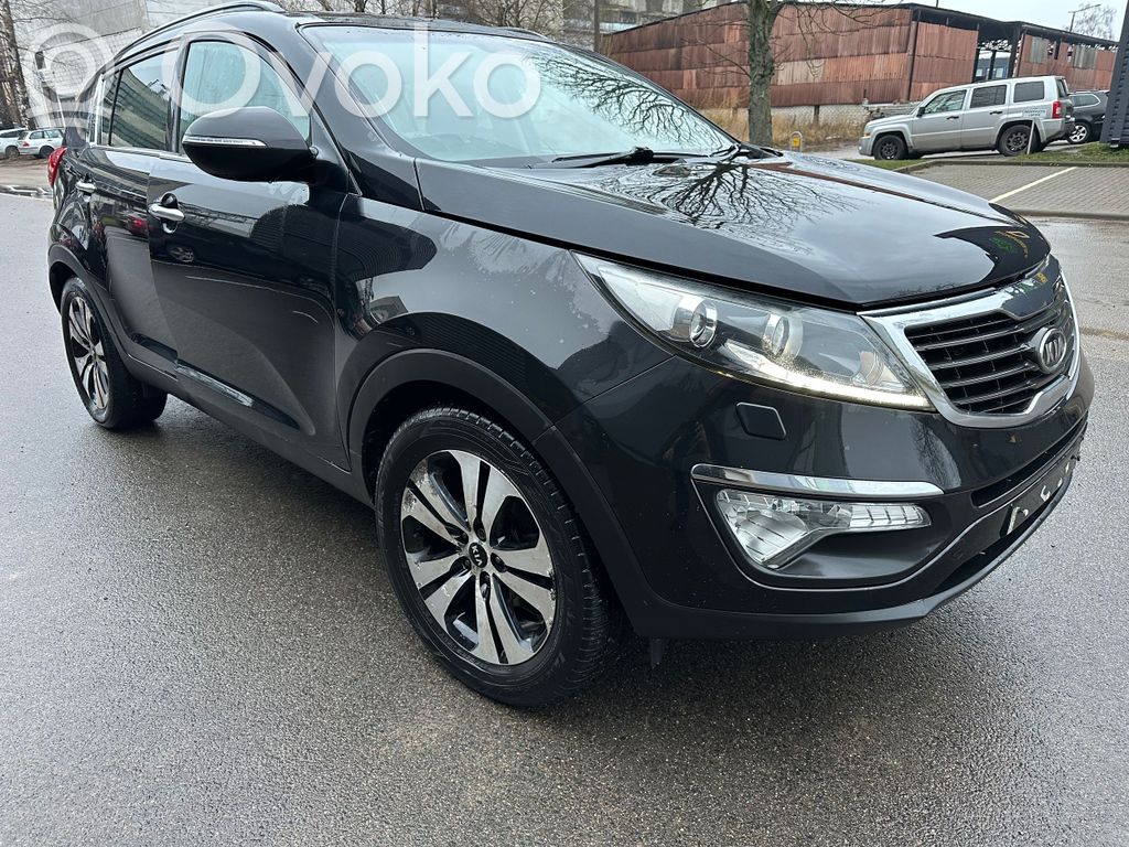 Sportage Sportage