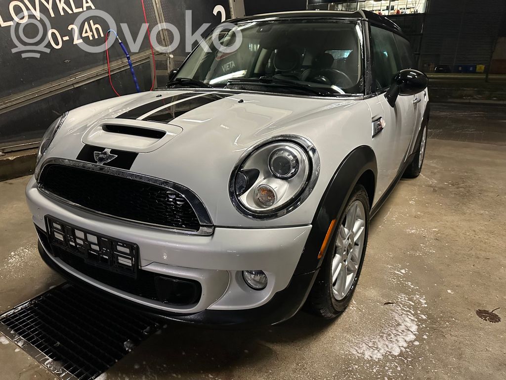 One - Cooper Clubman R55 One/Cooper Clubman R55  7619184