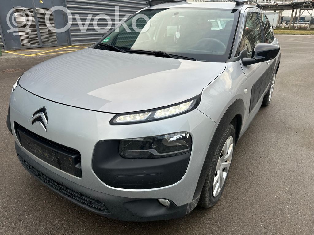 C4 Cactus C4 Picasso, Grand Picasso, Aircross, Cactus