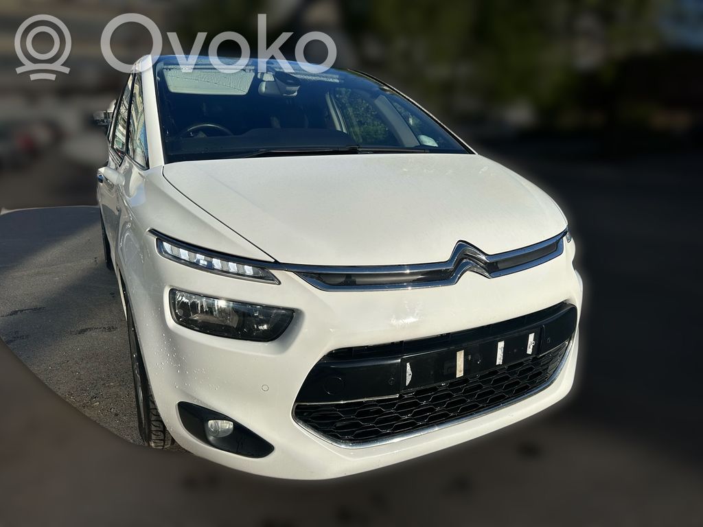 C4 II Picasso C4 Picasso, Grand Picasso, Aircross, Cactus