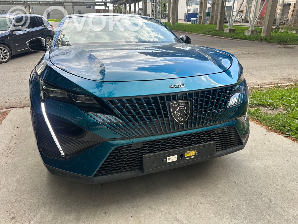 408 P54 408 crossover  9839945680