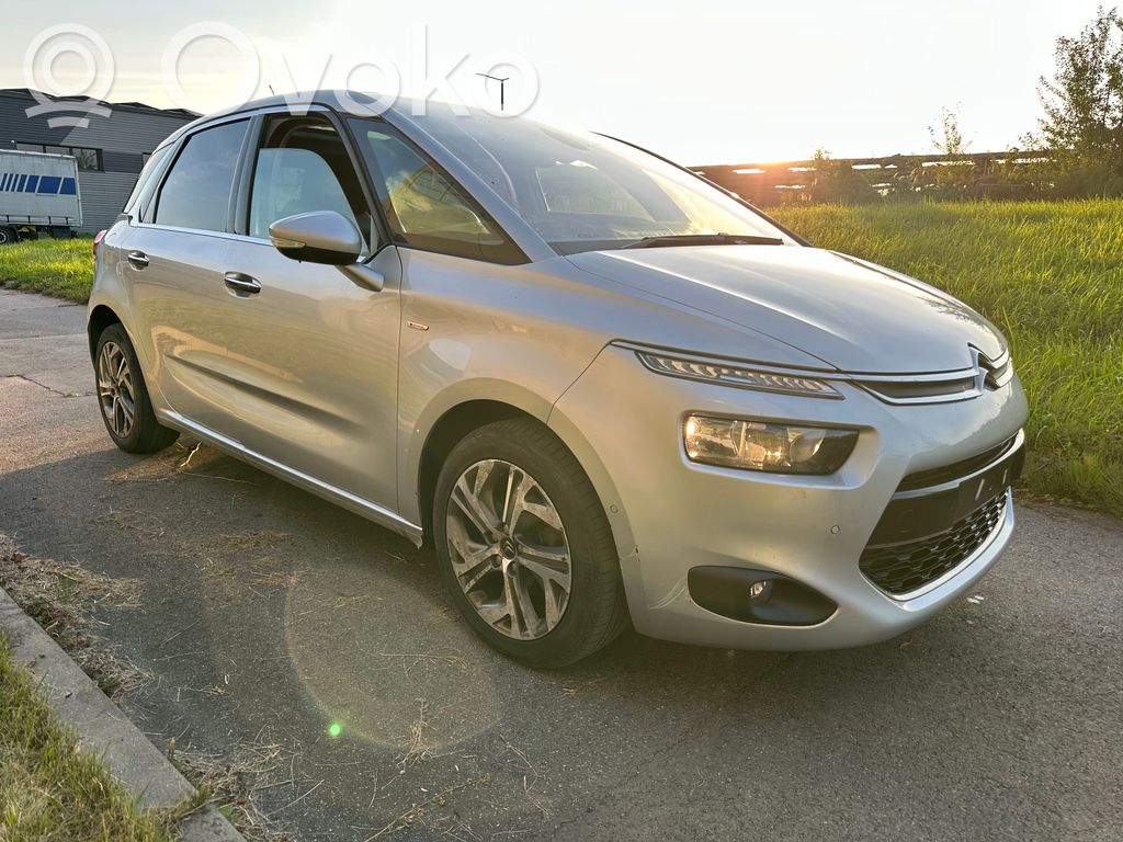 C4 II Picasso C4 Picasso, Grand Picasso, Aircross, Cactus