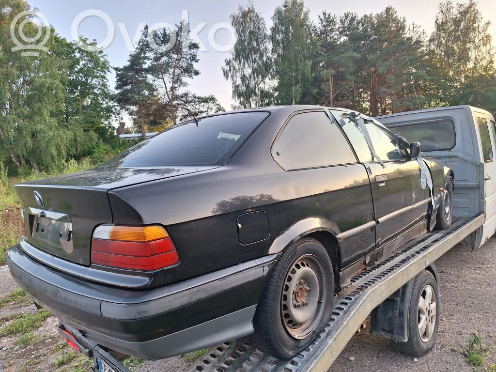 3 E36 Series 3  12411726463