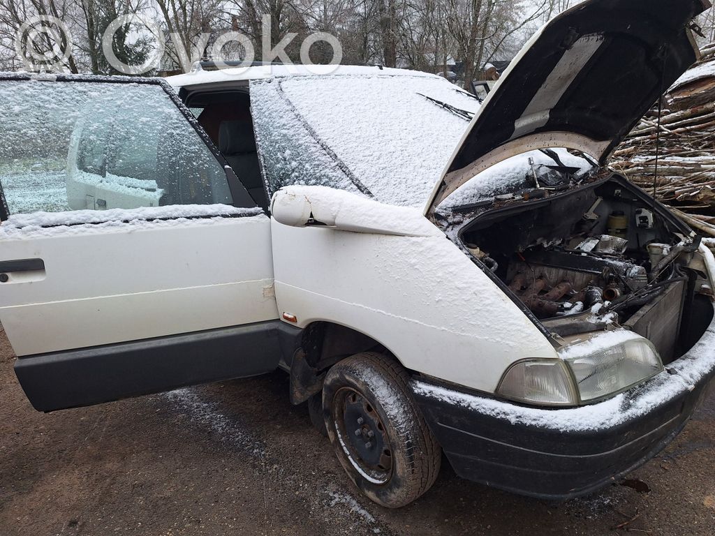 Espace II Espace  7700860329