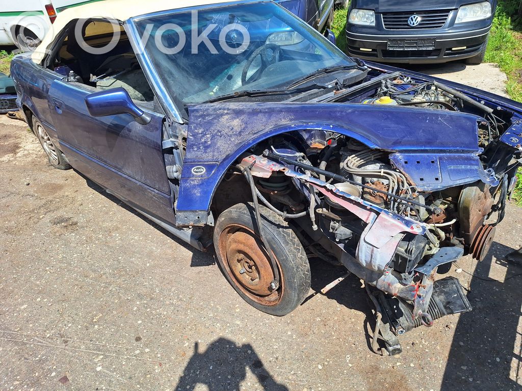 Cabriolet B3 8G Cabriolet  021129620
