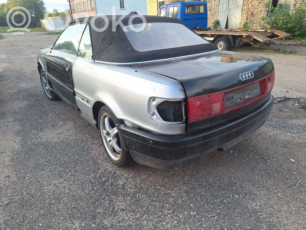 Cabriolet B3 8G Cabriolet  8E0857706